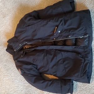 Helly Hansen Down Coat